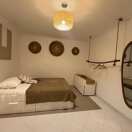 Penthouse Ocean View - Parking @center * セシンブラ