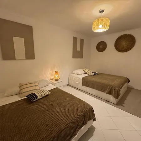 Penthouse Ocean View - Parking @center アパート *