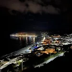 Penthouse Ocean View - Parking @center Sesimbra