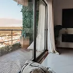 Apartman Penthouse Ocean View - Parking @center Sesimbra