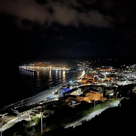 Penthouse Ocean View - Parking @center Sesimbra