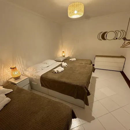 Lejlighed Penthouse Ocean View - Parking @center *