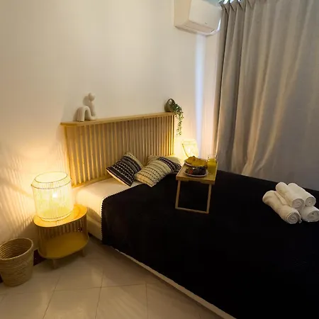 Apartment Penthouse Ocean View - Parking @center Sesimbra
