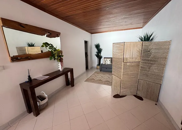 Penthouse Ocean View - Parking @center Apartamento Sesimbra